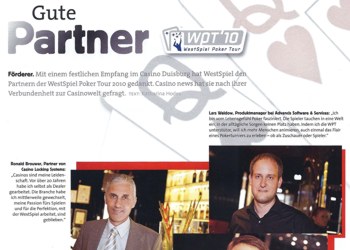 gute Partner magazine