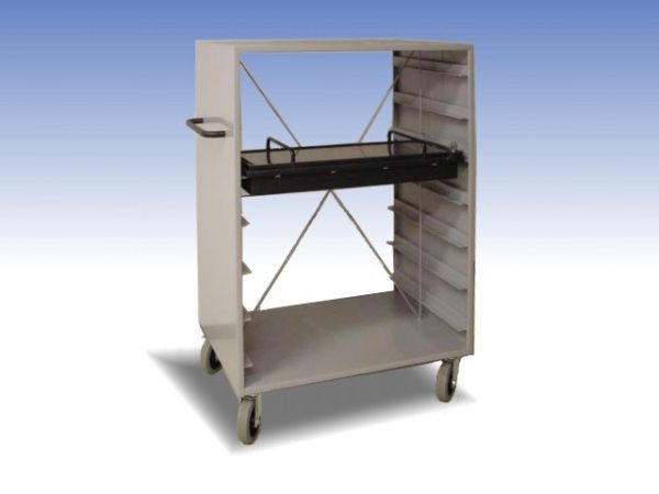 03 Tray Trolley